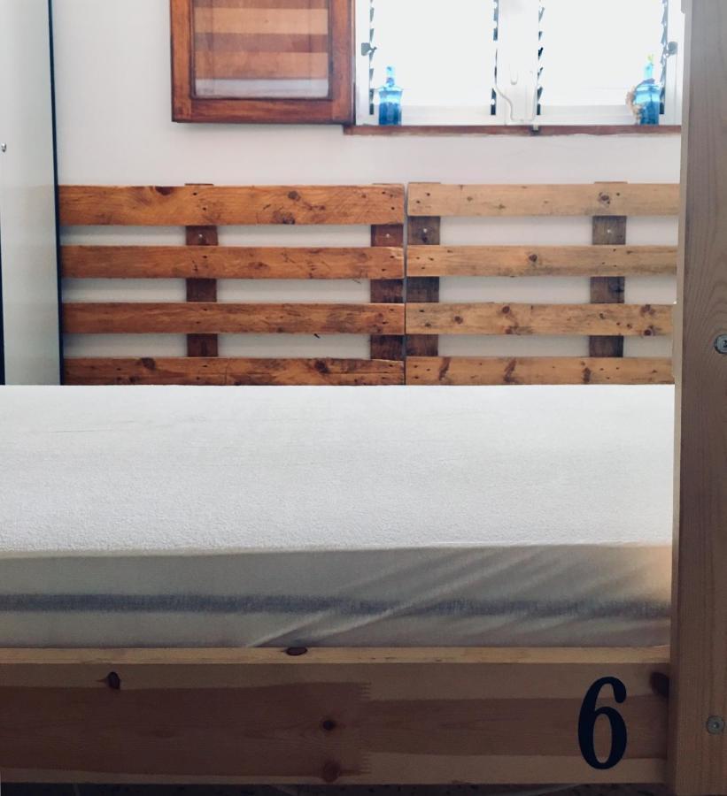 Guesthouse Ca'Artu Pozo Izquierdo Экстерьер фото
