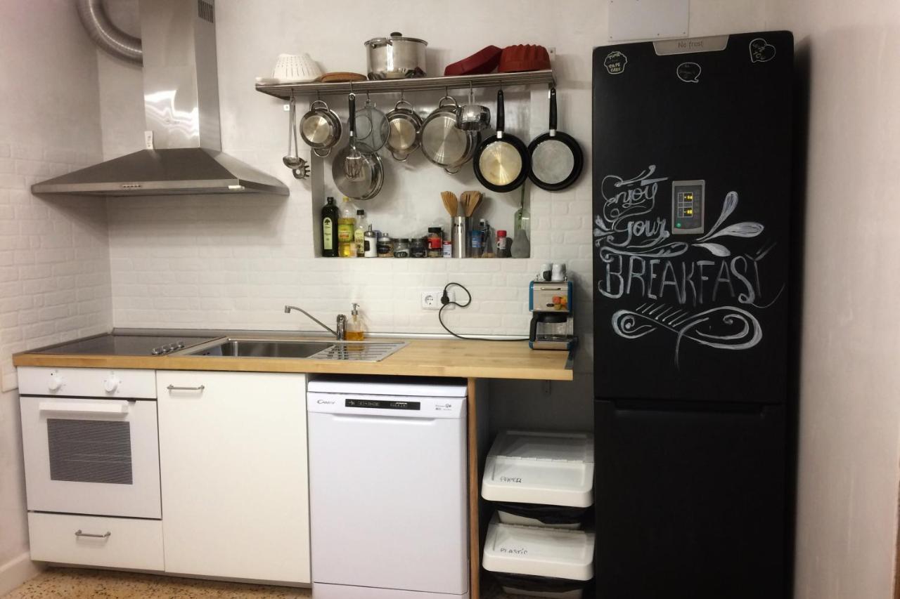 Guesthouse Ca'Artu Pozo Izquierdo Экстерьер фото