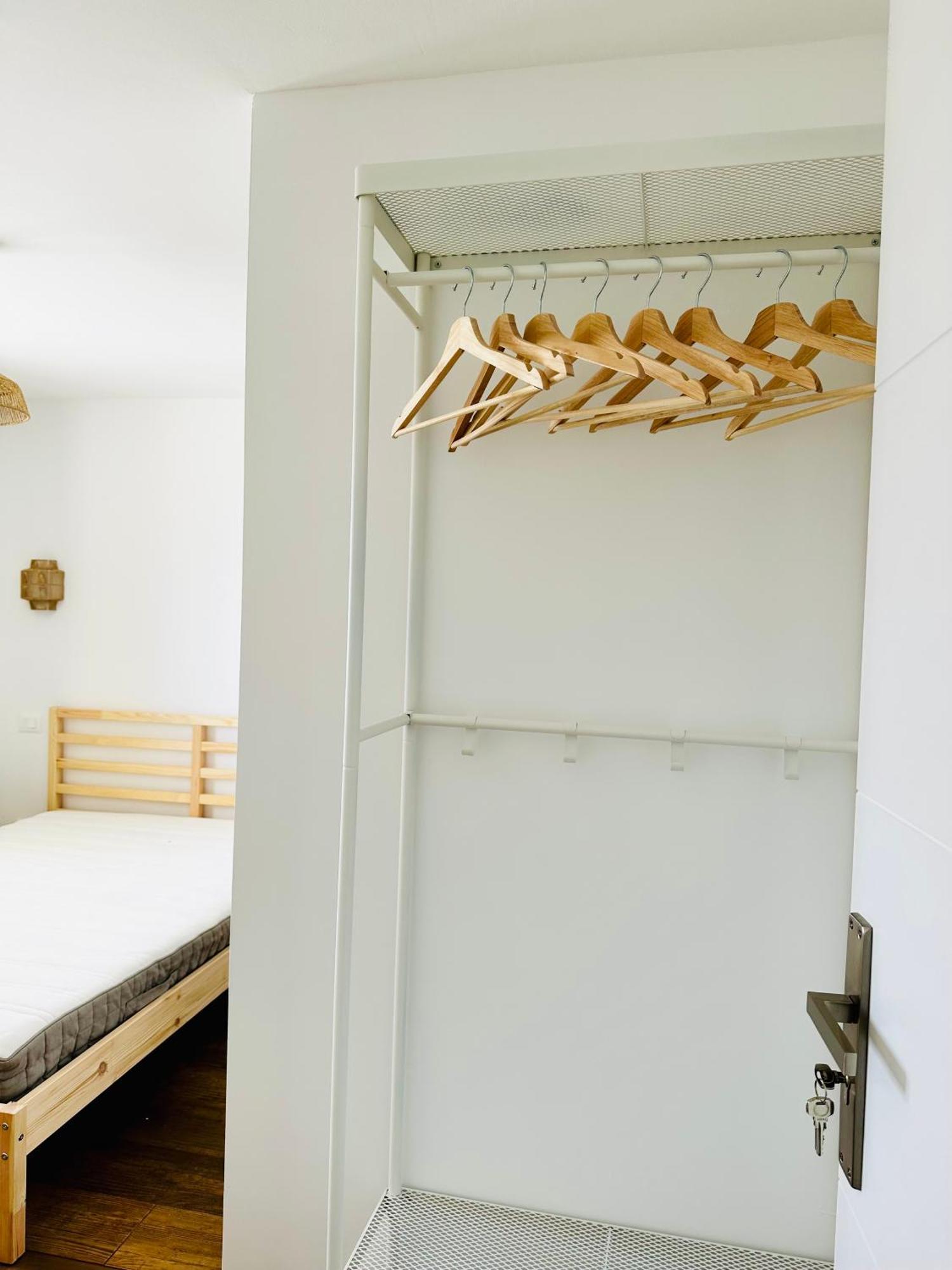 Guesthouse Ca'Artu Pozo Izquierdo Экстерьер фото