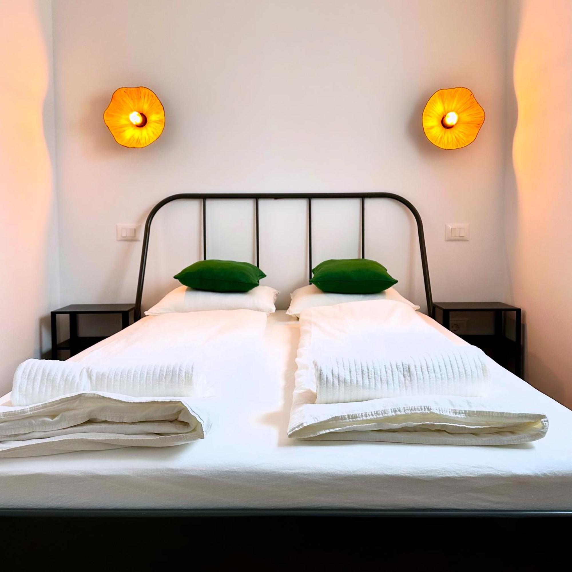 Guesthouse Ca'Artu Pozo Izquierdo Экстерьер фото