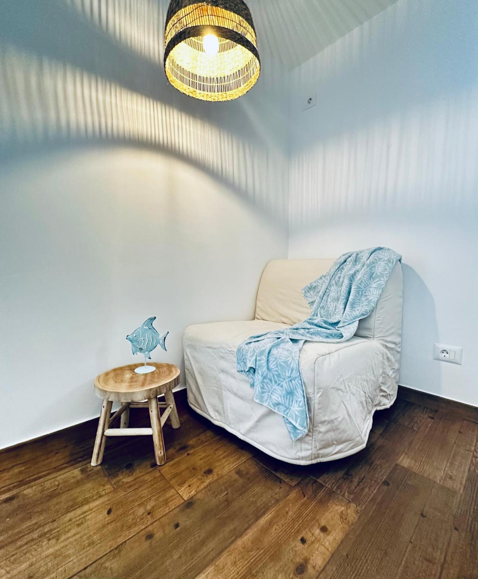 Guesthouse Ca'Artu Pozo Izquierdo Экстерьер фото