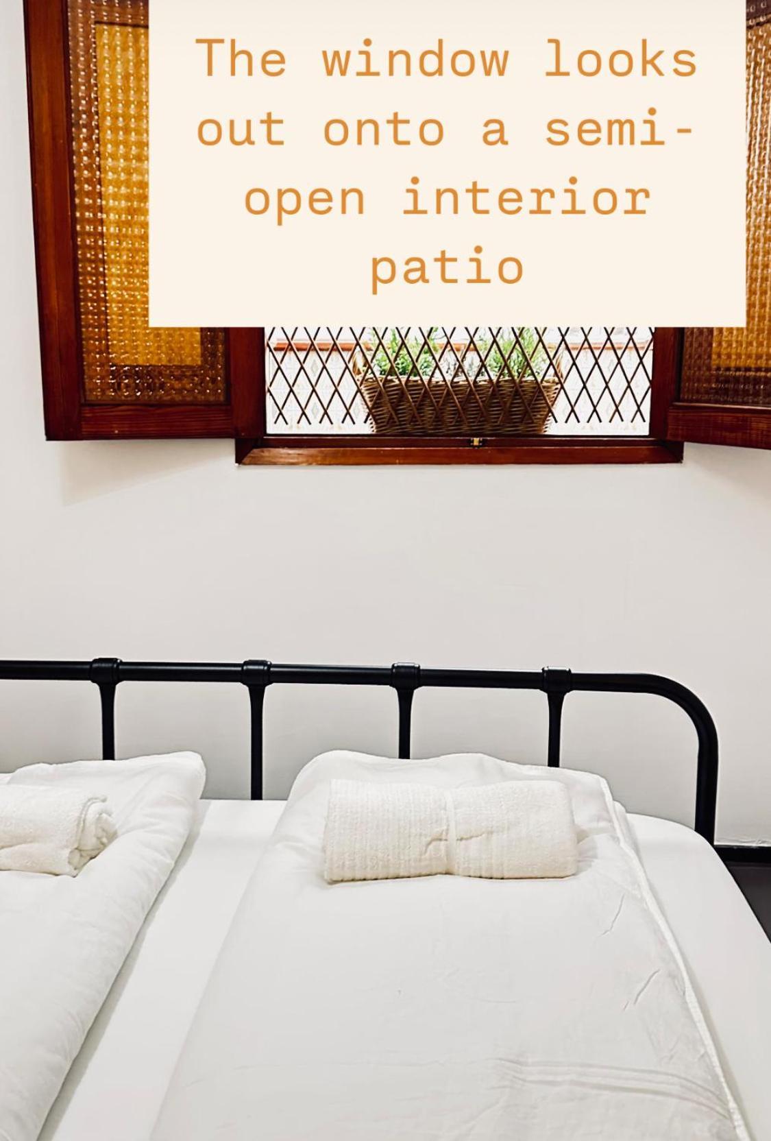 Guesthouse Ca'Artu Pozo Izquierdo Экстерьер фото