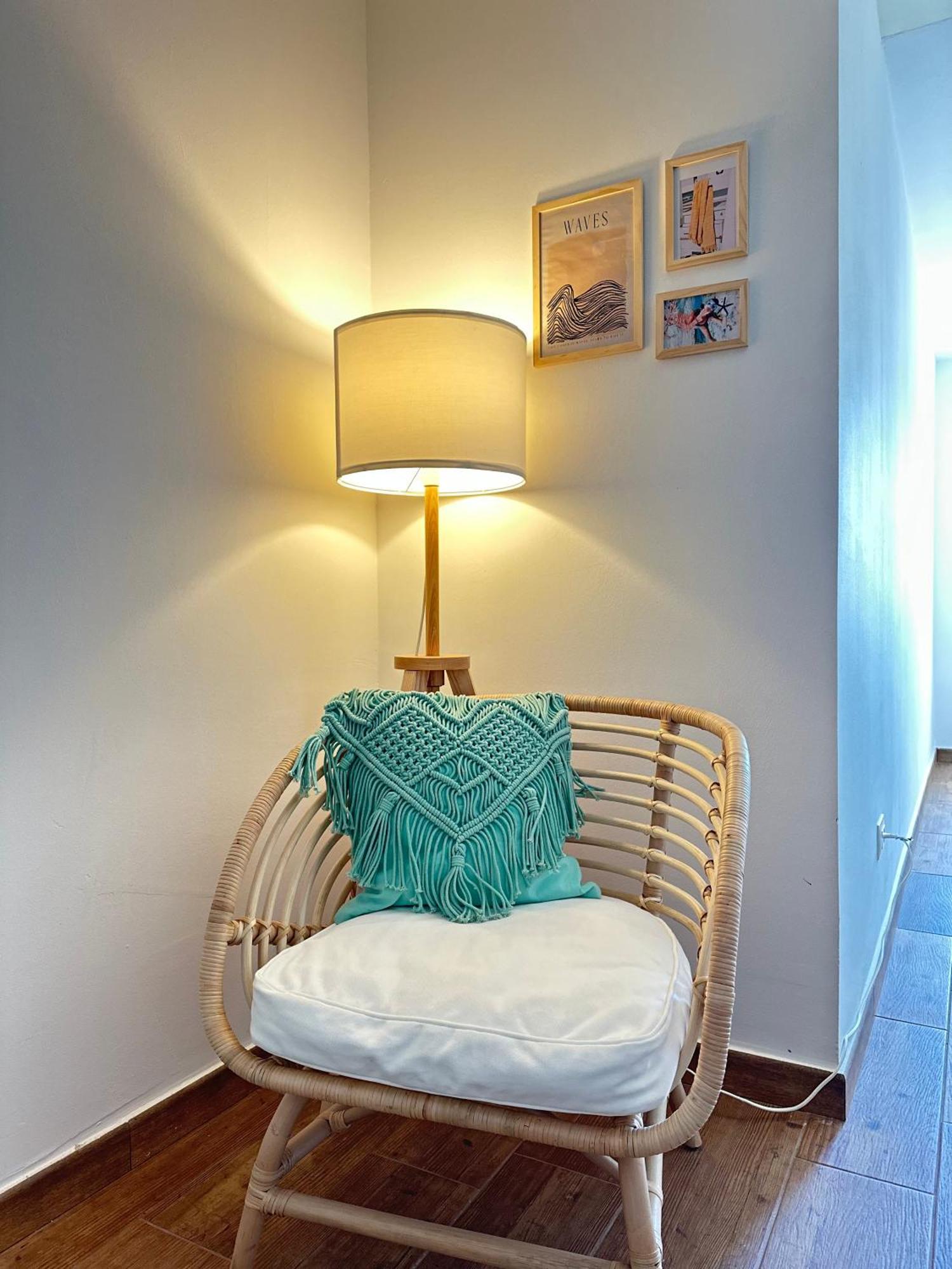 Guesthouse Ca'Artu Pozo Izquierdo Экстерьер фото