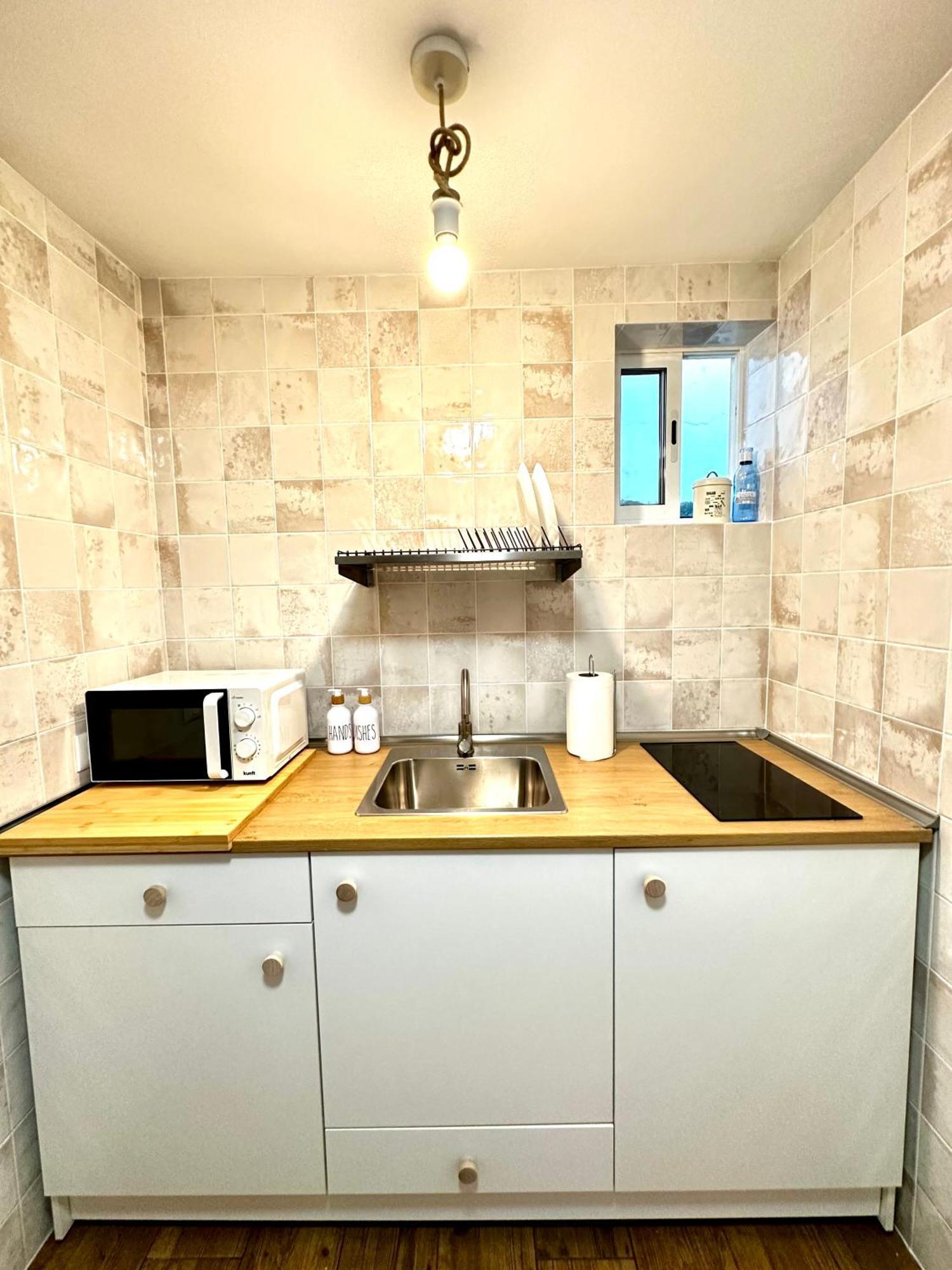Guesthouse Ca'Artu Pozo Izquierdo Экстерьер фото