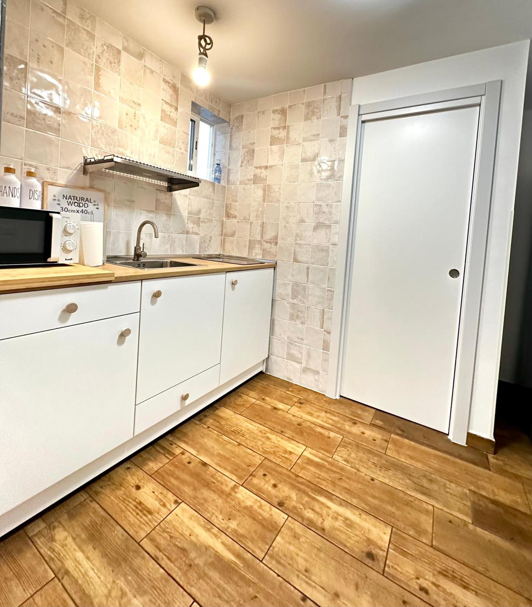 Guesthouse Ca'Artu Pozo Izquierdo Экстерьер фото