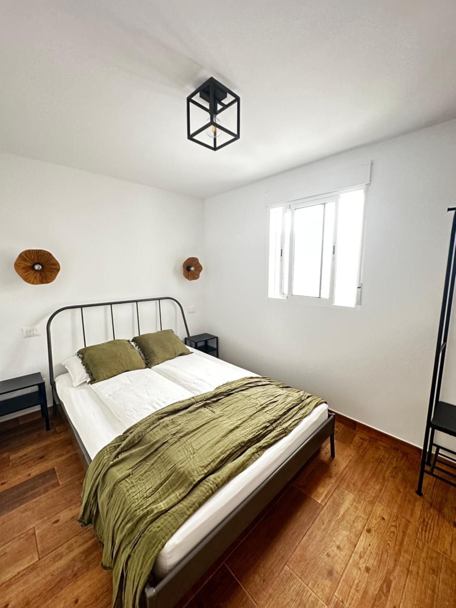 Guesthouse Ca'Artu Pozo Izquierdo Экстерьер фото