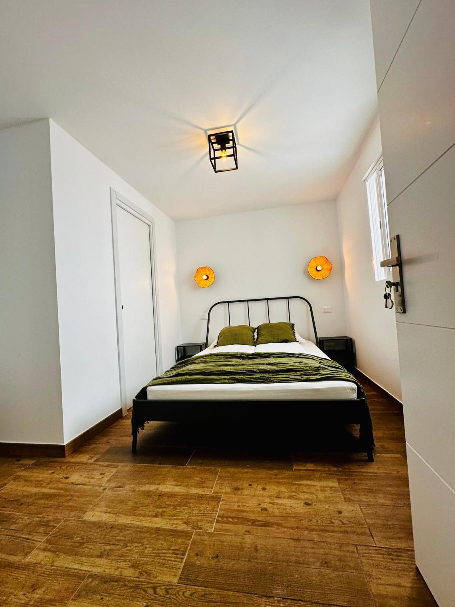 Guesthouse Ca'Artu Pozo Izquierdo Экстерьер фото